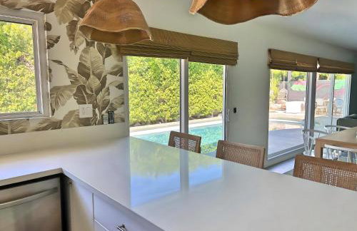 Casa Palma - Pool, Hot Tub, Outdoor Shower & Ping Pong - Foto 12