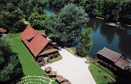 Apartment Sandra Toplice Sveti Martin - Foto 42