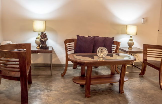 The Lagoon Villa - Foto 6