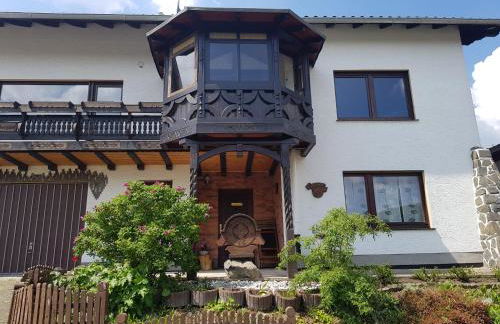 Ferienwohnung Berges - Foto 1