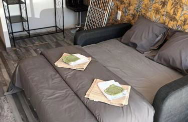 Maison au calme avec piscine - Foto 5