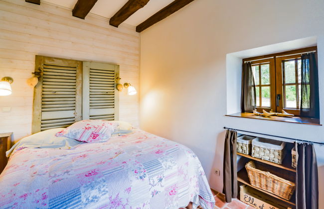 Le Pigeonnier - Foto 5