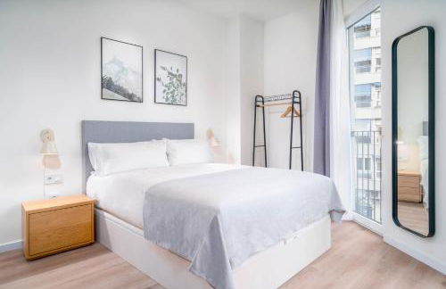 Limehome Valencia Carrer de Sant Jacint - Photo 52