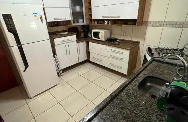 Casa com dois quartos em bairro nobre - Foto 11