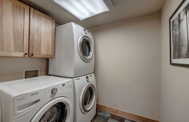 Holy Terror Chalet at Terry Peak - Foto 31