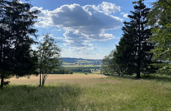 Charming Holiday Home in Liebenscheid by Forest - Foto 30