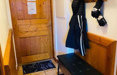 Oz en oisan APPART 6-8 PERS CHALET DES NEIGES Piscine -Sauna - Foto 27