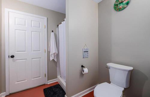 Secluded LUX Bunker Hot Tub, Views & Trails - Foto 23