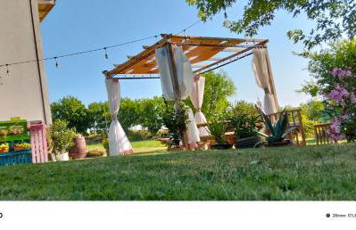 MANSARDA VITI - Sguardo su Frontone - - Foto 6