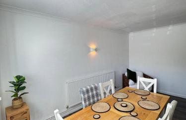 Amazing City Centre Home - Foto 23