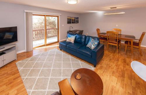 Shore Breakaway Condo - Monthly Rental - Chic - Foto 10