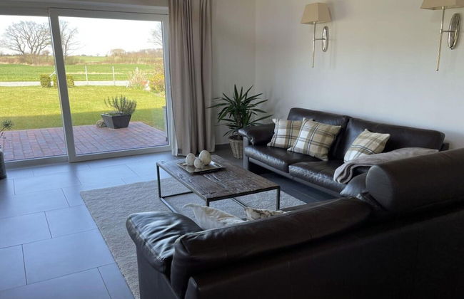 Spacious Apartment With Balcony - Foto 10