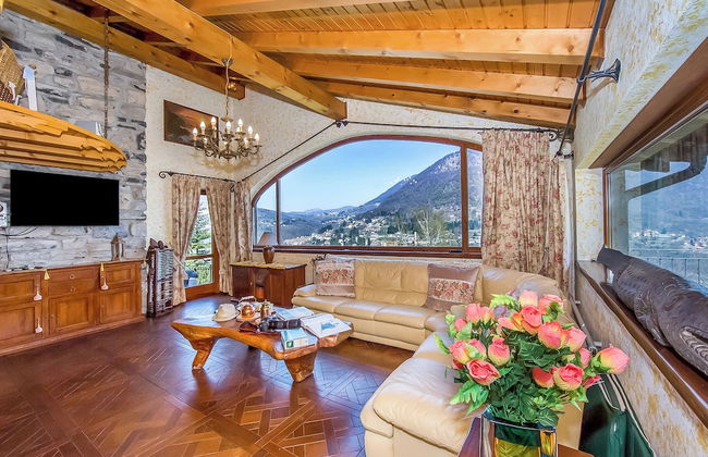 Villa Victoria - Photo 20