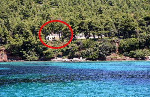 Apartments by the sea Zuljana, Peljesac - 10233 - Foto 1