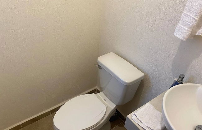 Hermosa Casa Con Laguna Y Alberca - Foto 13