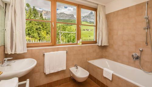 Appartamenti Les Viles - Foto 5, towels, Shower