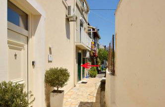 Aliki Beach House - Foto 12