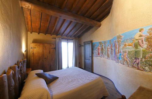 La Cerreta - Terme di Sassetta - Foto 98