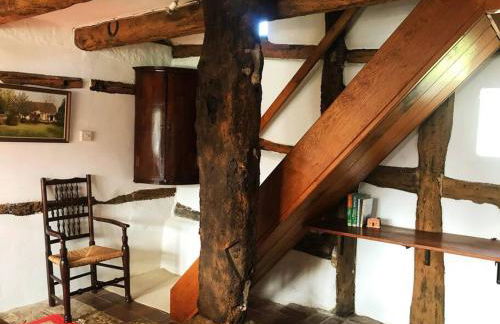 Cider Mill Cottage - Foto 6