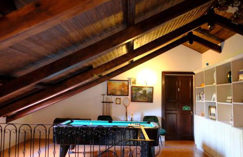 Villa Várzea - Charming Suite - Photo 16