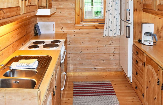 5 Person Holiday Home in Olden - Foto 5