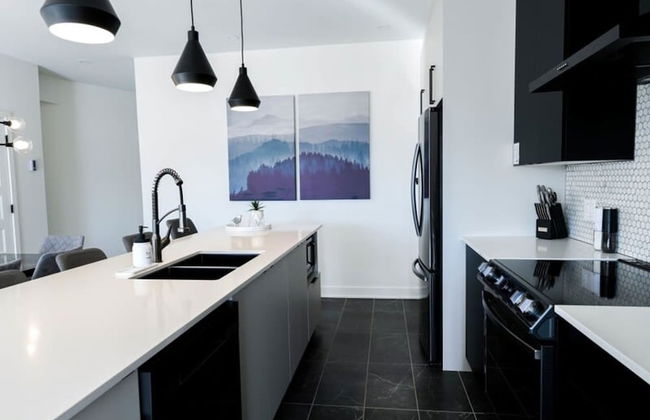 Condo le Y TI - St-donat - Foto 12