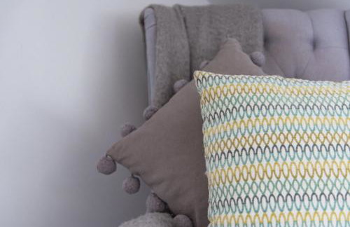 The George - Large family home by the sea - Foto 15