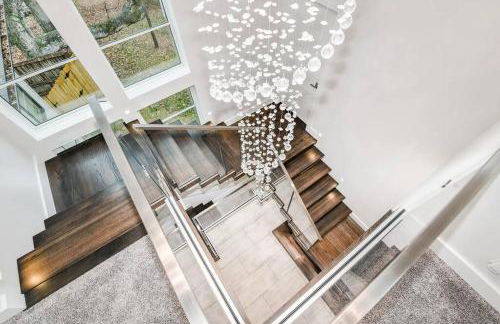 Heaven - Private Pool, Hot Tub, View, Steam Shower - Foto 28