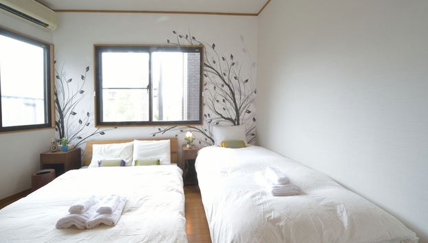 Largo - Foto 3, Habitación