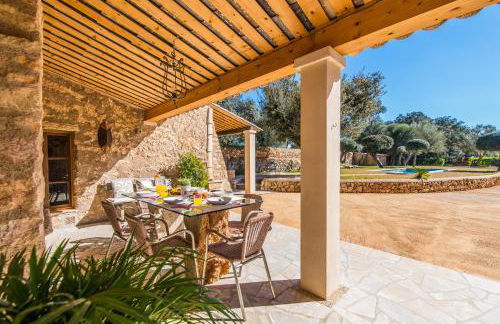 Ideal Property Mallorca - Can Gelat - Foto 34