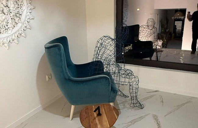 Our Douro Design 3suites Jacuzzi Pool Flat - Foto 31