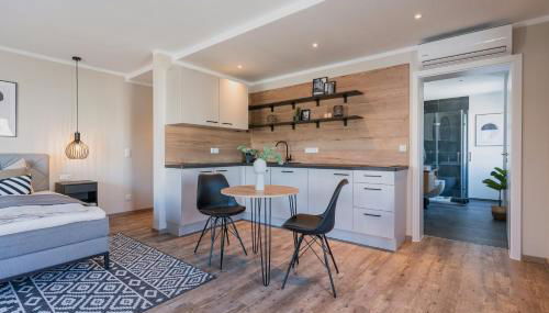 Das Schlafgut Dessau Appartements - Foto 4