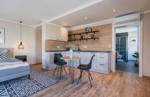 Das Schlafgut Dessau Appartements - Foto 4