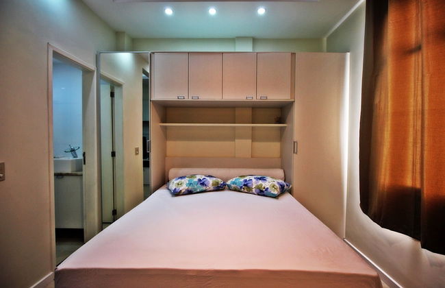 Rio Spot Apartment C011 - Foto 4