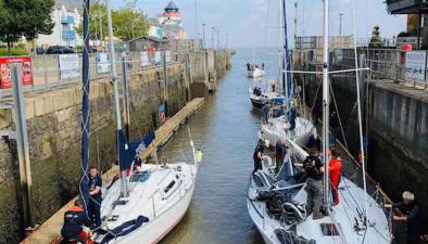 Cosy apartment at the marina - Foto 5