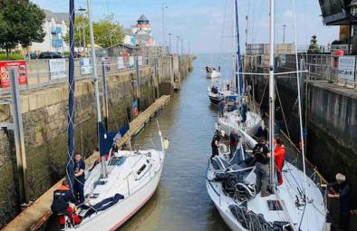 Cosy apartment at the marina - Foto 5