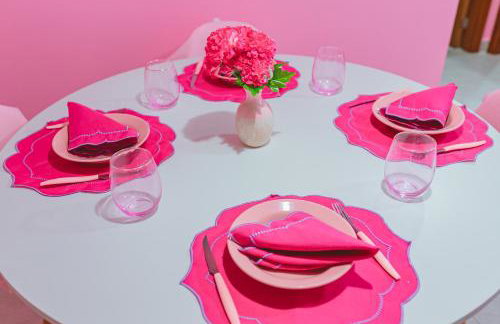 Apartamento rosa - Photo 13