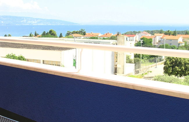 Apartments Oribella - Photo 47