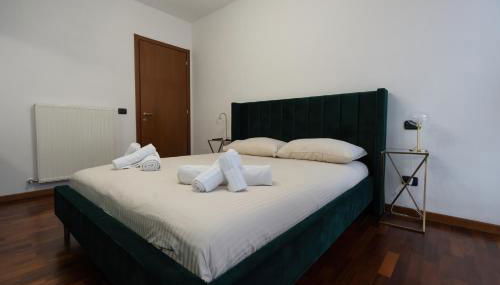 Appartamento Il Crocevia - Foto 5