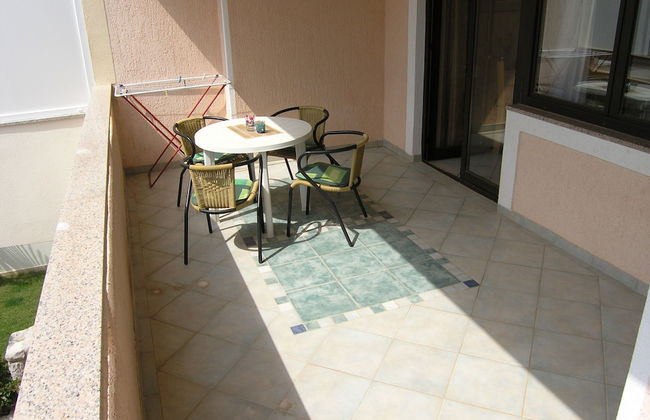 Apartments Merima - Photo 17