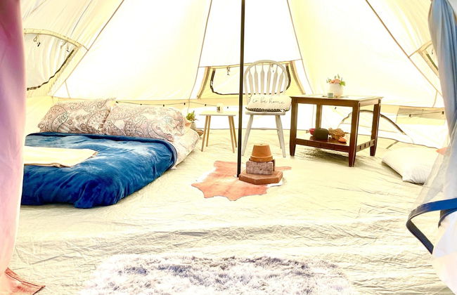 Beysicair Tents & Campground - Photo 63