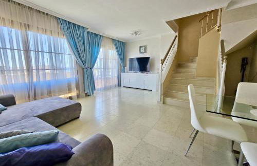 VILLA GADEA Luxury Penthouse - Photo 7