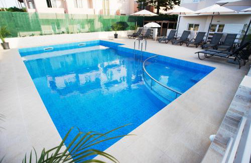 Naiades Luxury Apartments - Foto 65