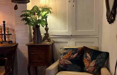 Historic Charm Garden Flat Adjoining Central Park - Foto 20