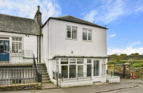 Blacksands Seaview Cottage, Aberdour - Foto 30