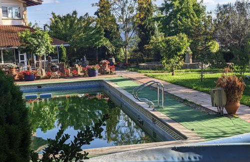 Casa Rural Bilbao Caserio Gondra Alquiler Habitaciones - Foto 37