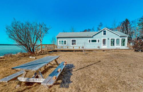 Seaside Serenity - Foto 35