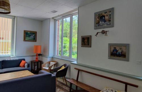 Grande maison familiale la bastide du puech - Photo 36