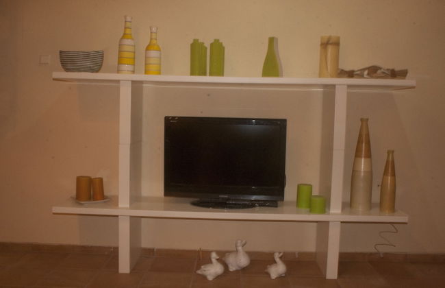 Point Twins Apartments - Foto 14