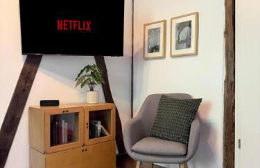 Alte Dorfschmiede - idyllische Ferienwohnung in Meschede-Calle - Foto 10